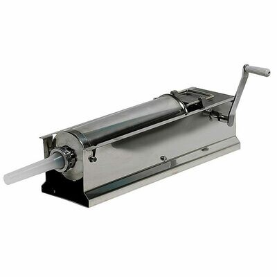 Maquina Embutidora Horizontal 8 Kg