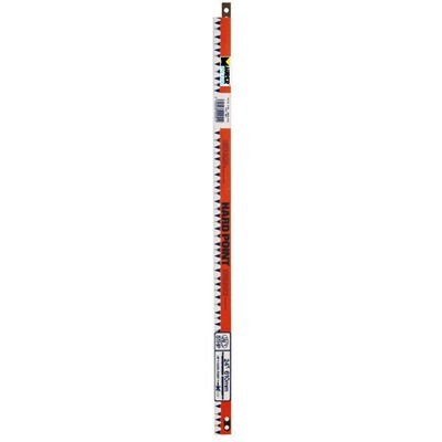 Hoja Sierra Tronzadora Jacs Diente Normal 610 mm. / 24"