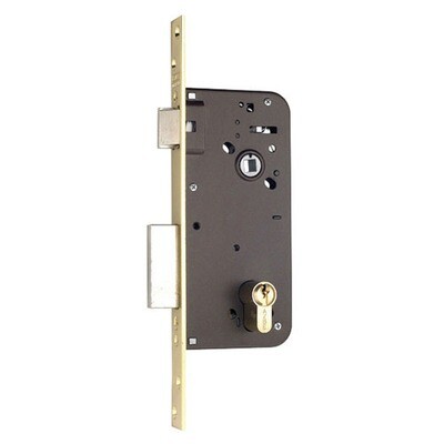 Cerradura Azbe  800-hl/75x45