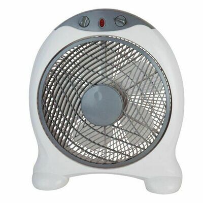 Ventilador Maurer Box 45 W.