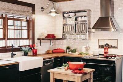Hogar y Cocina