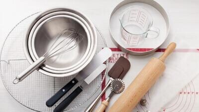 Utensilios de cocina