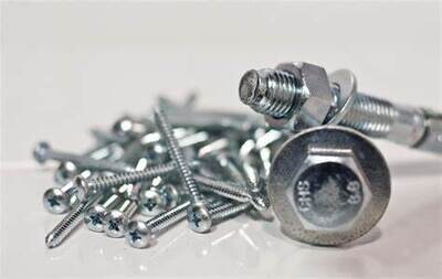 Tornillos