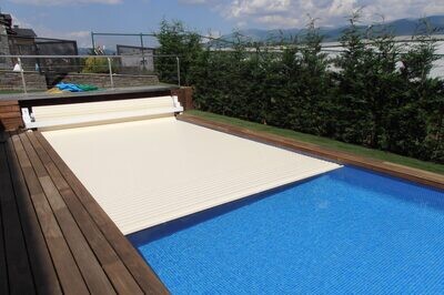 Piscinas y productos para piscinas