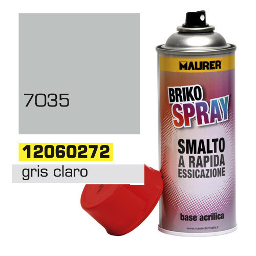 Spray Pintura Verde Primavera 400 ml.