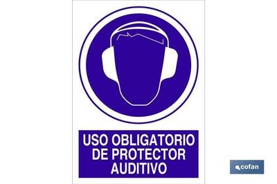 SE�AL POLIESTIRENO 210X148MM