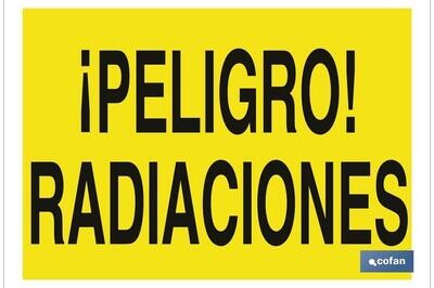 SE�AL POLIESTIRENO 297X210 MM