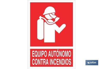 SE�AL LUMINESCENTE 420X297MM.