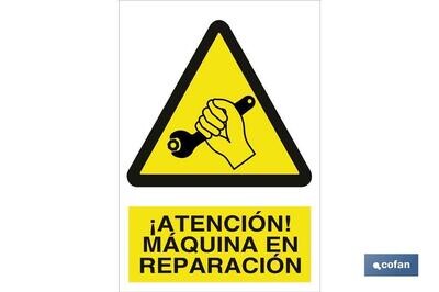 SE�AL ADHESIVA 210X148