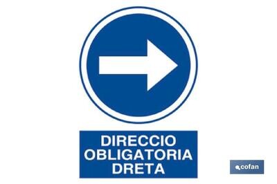 SE�AL POLIESTIRENO 420X297 MM