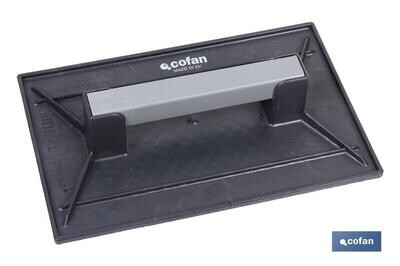 FRAT�S PL�STICO RECT�NGULO 270X180MM