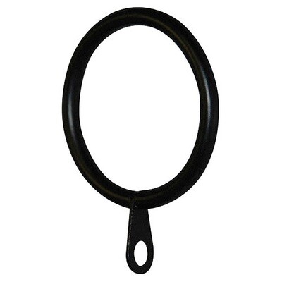 Anilla Forja � 19 mm. Efip Negro Blister 10 Unidades