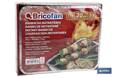 BARBACOA INSTANT�NEA