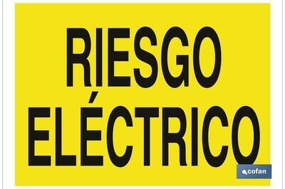 SE�AL POLIESTIRENO 420X297 MM