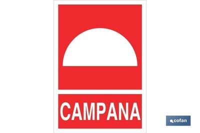SE�AL LUMINESCENTE 420X297MM.