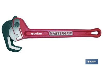 LLAVE PARA TUBO MASTERGRIP 14"