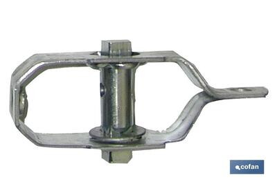 TENSOR DE CARRACA GALVANIZADO