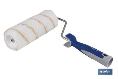 RODILLO ANTIGOTA PROFESIONAL 180MM �50MM