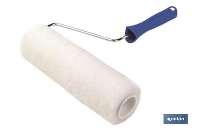 RODILLO LANA ACRILICA 22CM �40