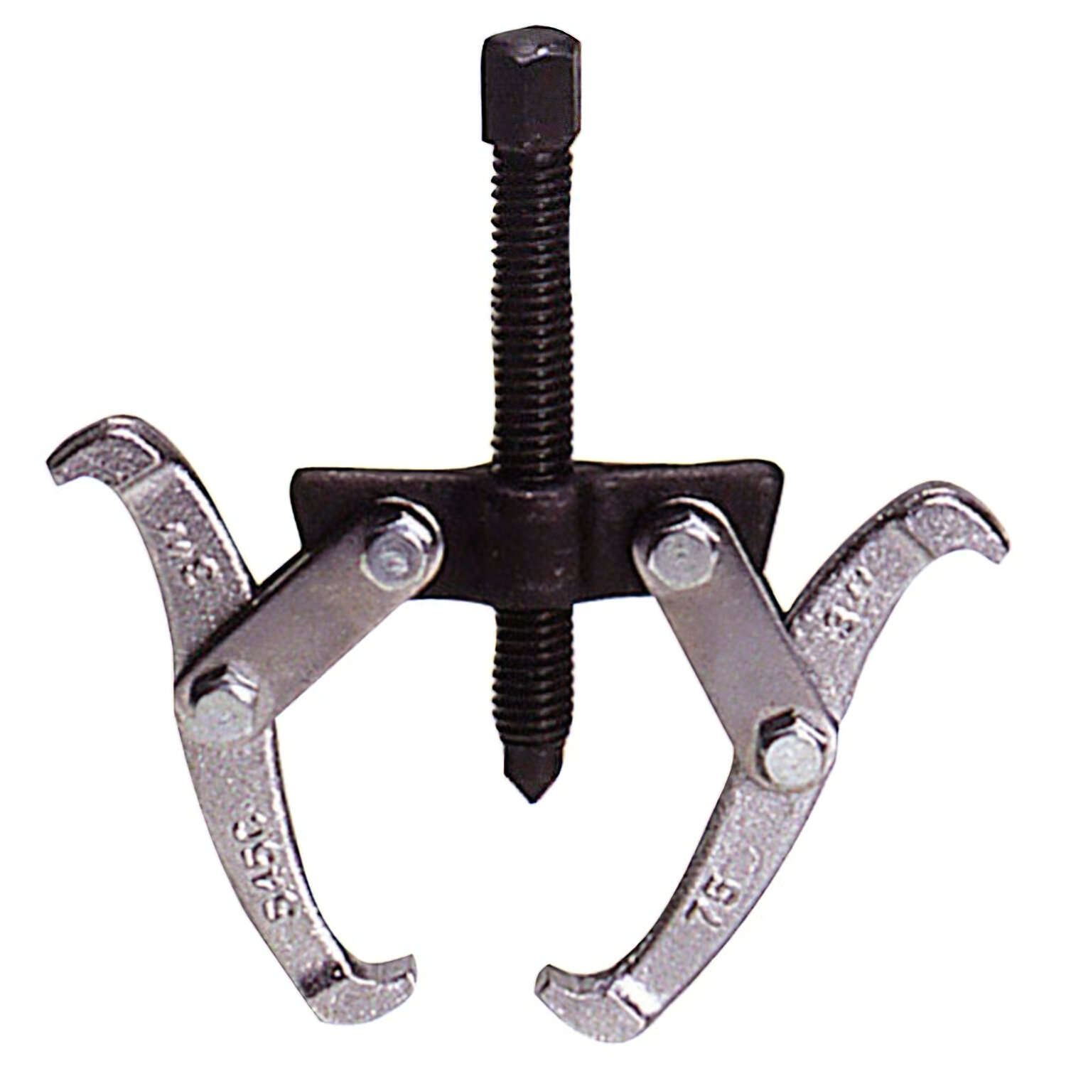 Extractor 2 Brazos    4"