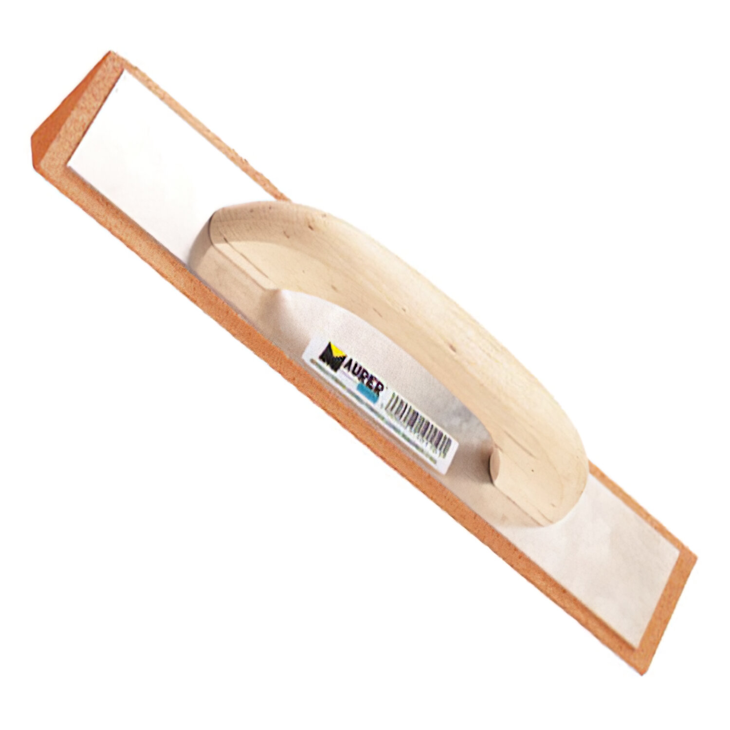 Talocha Espuma Naranja Para Rinc�n 7x35 cm.
