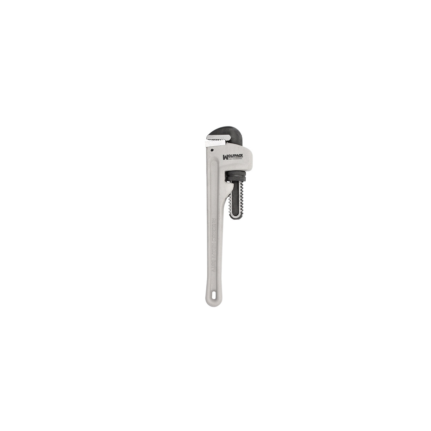 Llave Stillson Heavy Duty Maurer Aluminio  10"