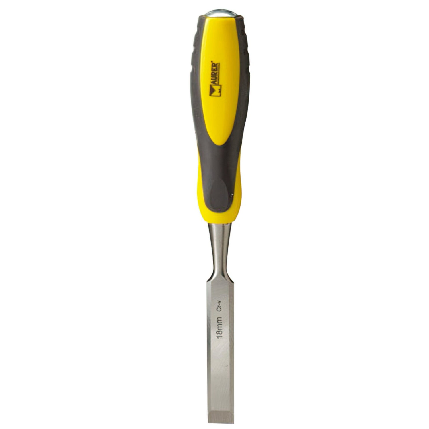 Formon Maurer Mango bimaterial  8 mm.