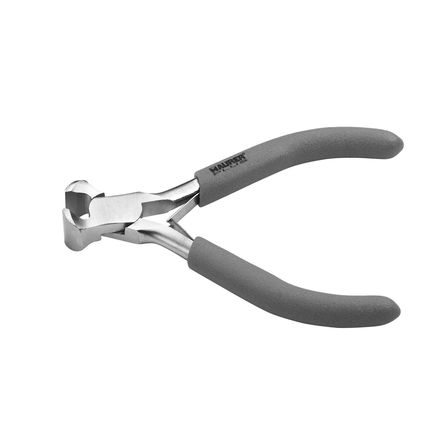 Alicates Maurer Mini Corte Frontal 115 mm.