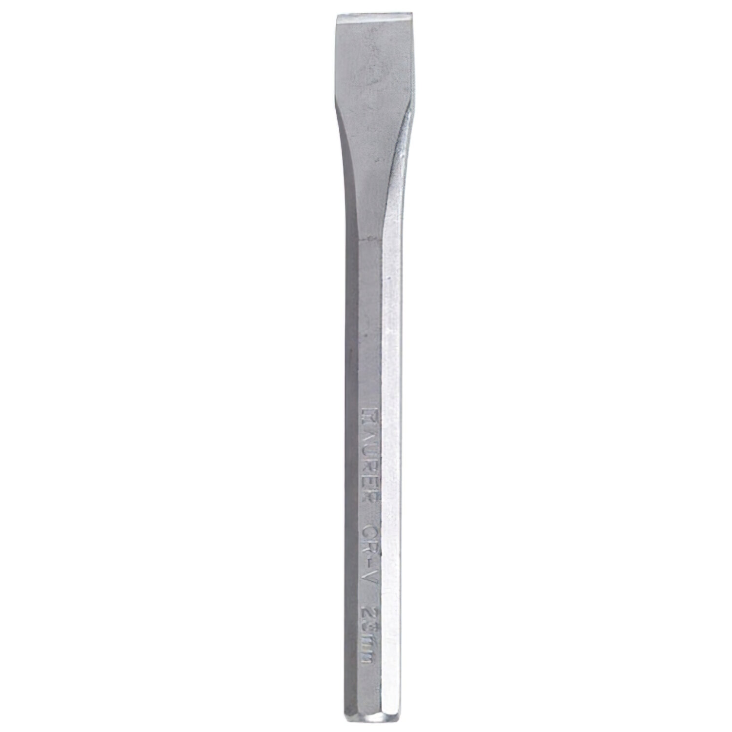 Cortafrios Maurer Para Metal  23x16x200 mm.