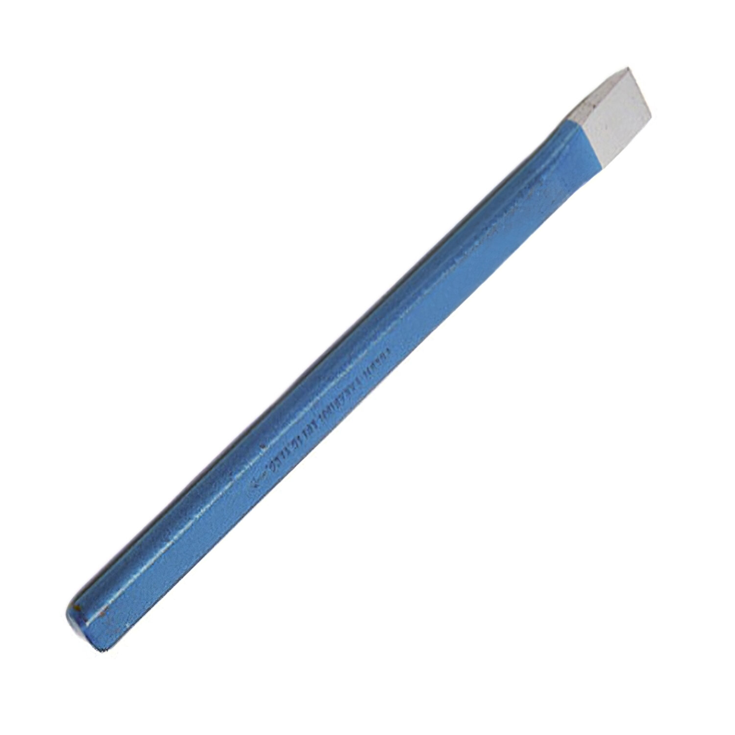 Cortafrios plano forjado  200  23x13 mm.