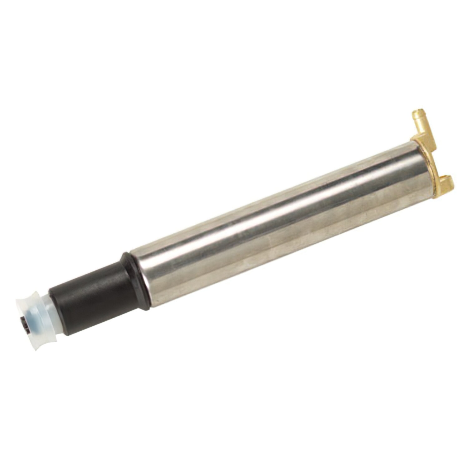 Bomba Inoxidable Para Grecale