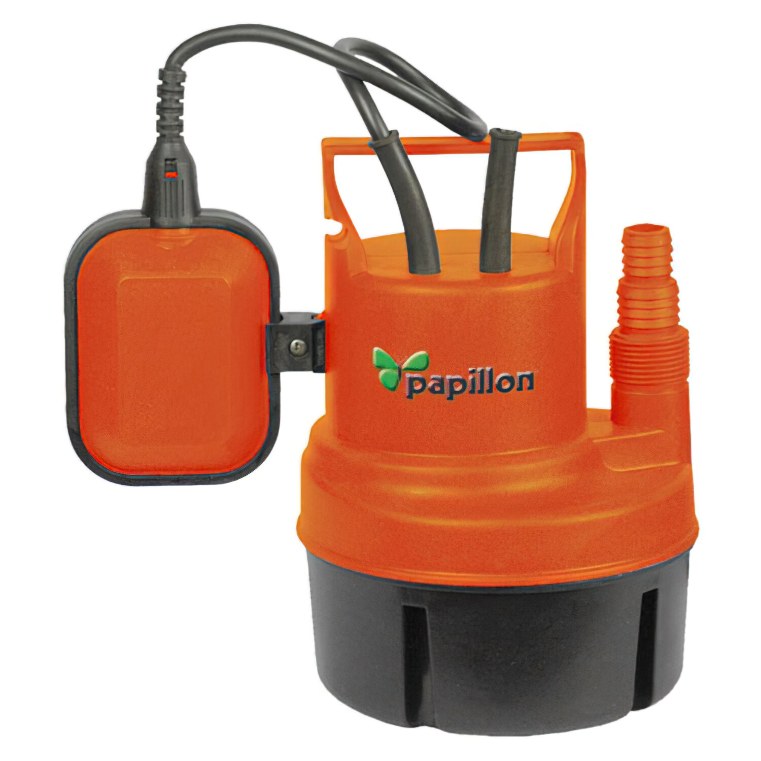 Bomba Agua Sumergible 200 w. Aguas limpias
