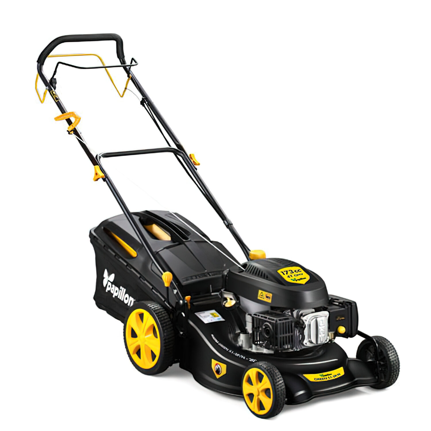 Cortacesped Gasolina Papillon 173 cm� Autopropulsado