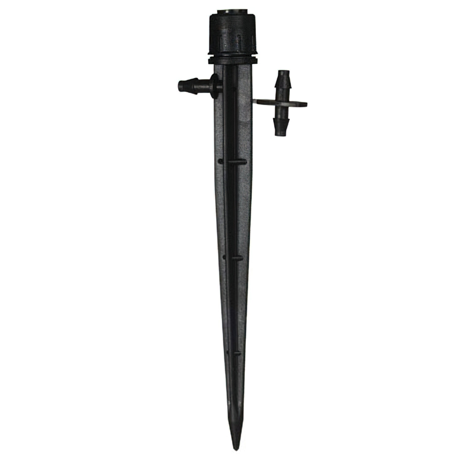 Goteo Gotero Regulable Con Pincho 360� (Blister 3 Piezas)