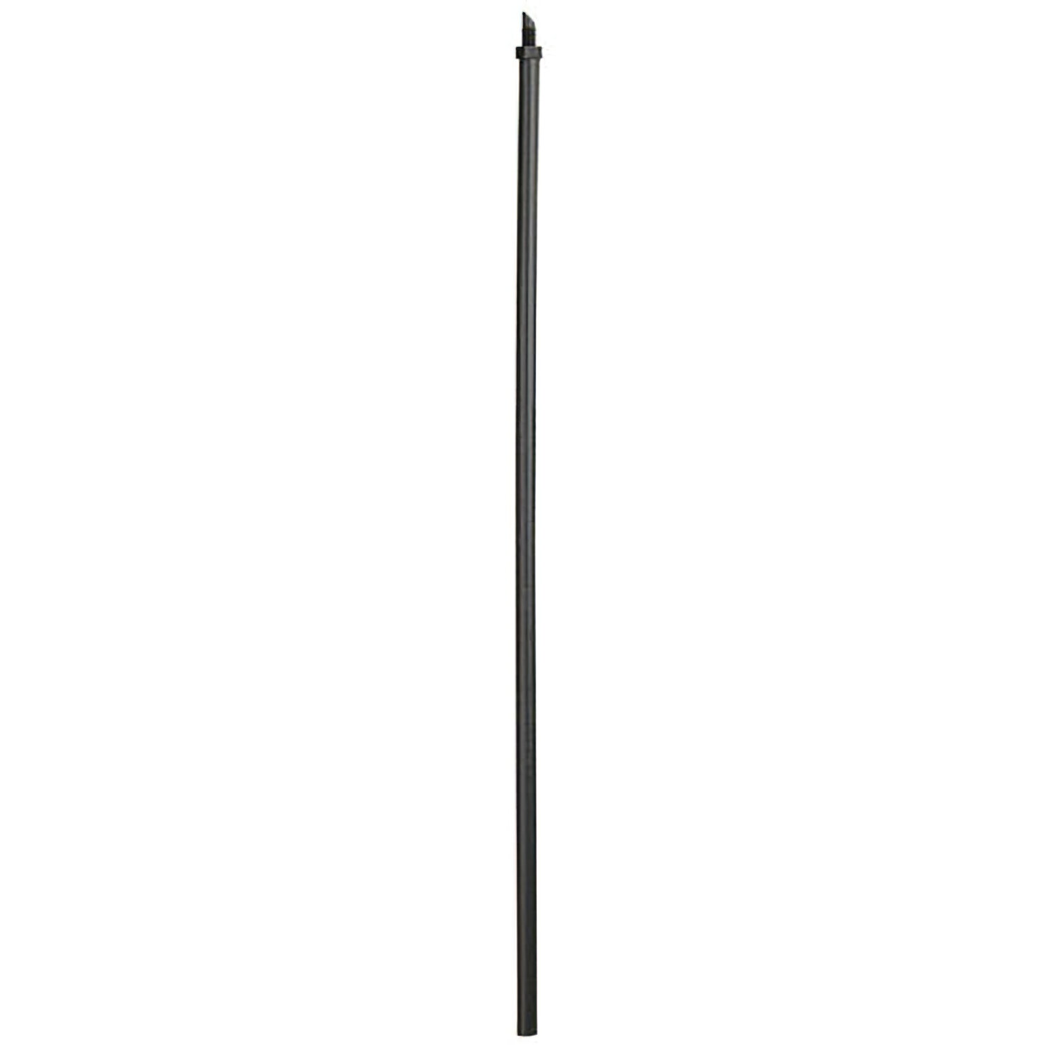 Goteo Varilla Rigida Con Toma 30 cm. (Blister 10 Piezas)