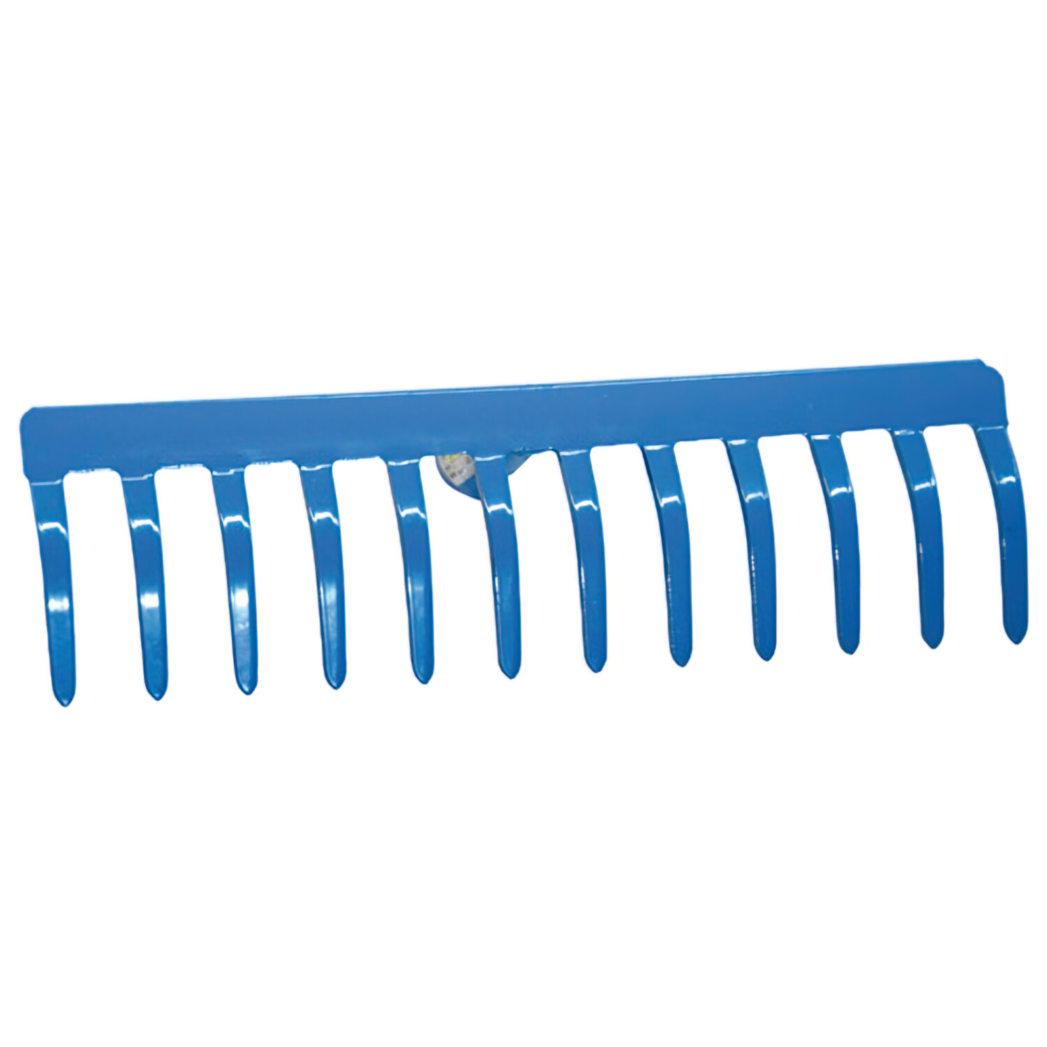 Rastrillo Papillon Sin mango 5 mm. 14 Puas Agr�cola