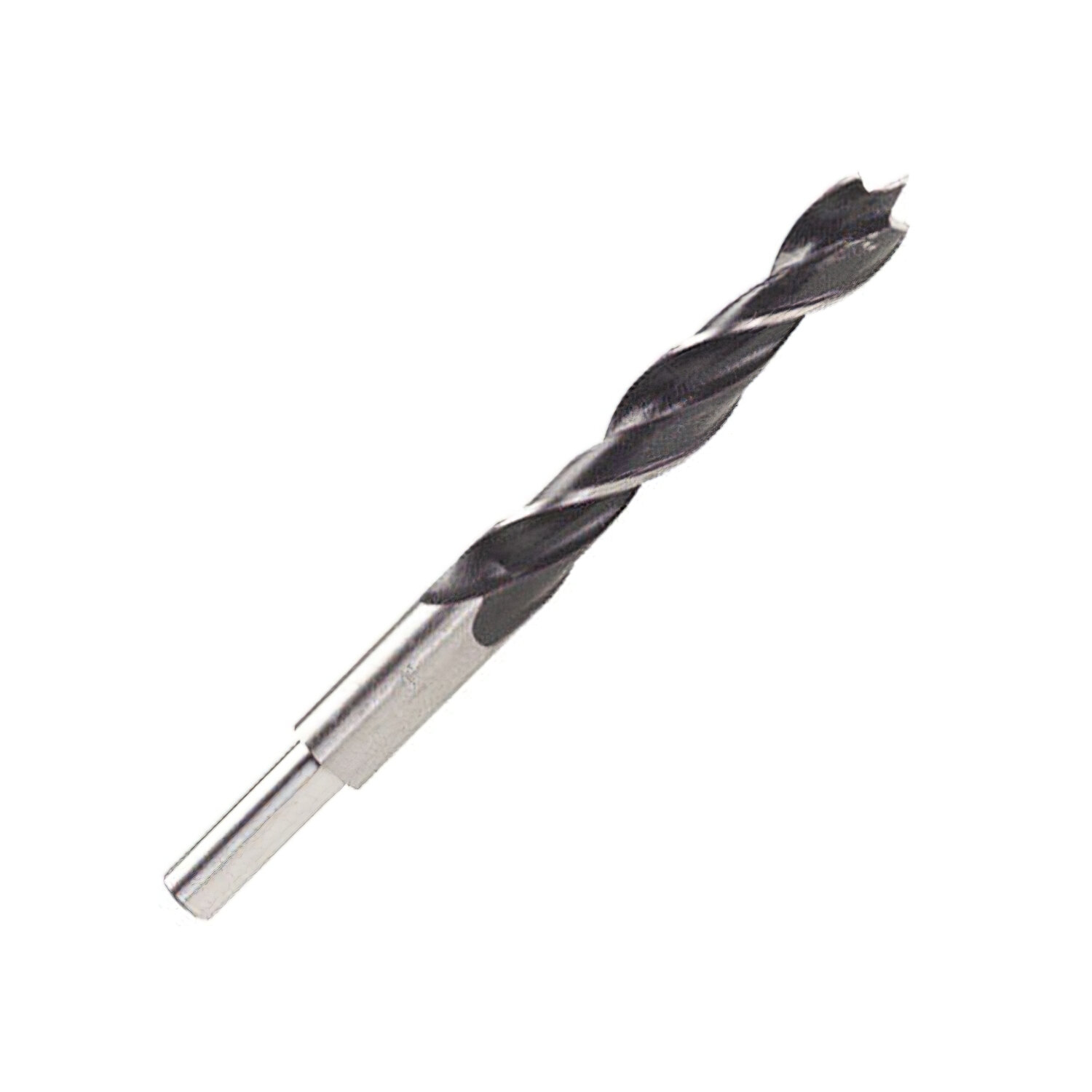 Broca Espiral Madera y Pl�stico Wolfpack  14,00 mm.