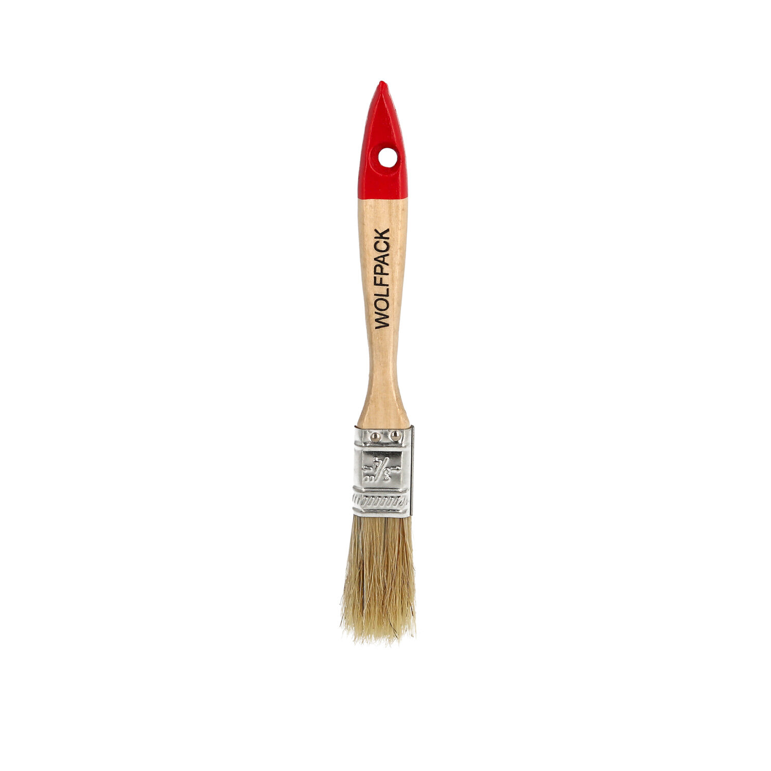 Paletina Brico Doble Cerda Blanca N� 12 (Ancho Cerda 19 mm.)
