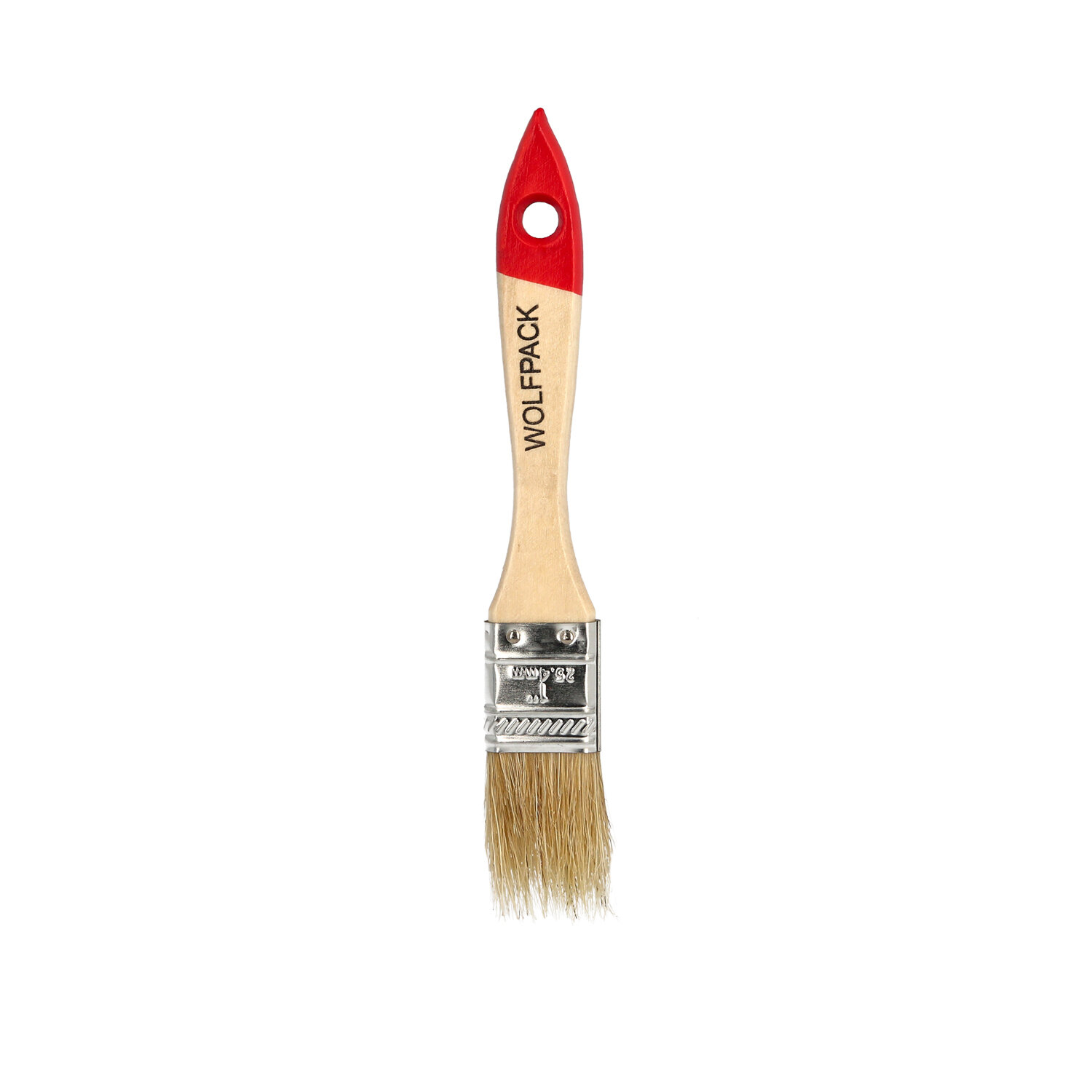 Paletina Brico Doble Cerda blanca N� 15 (Ancho Cerda 25 mm.)