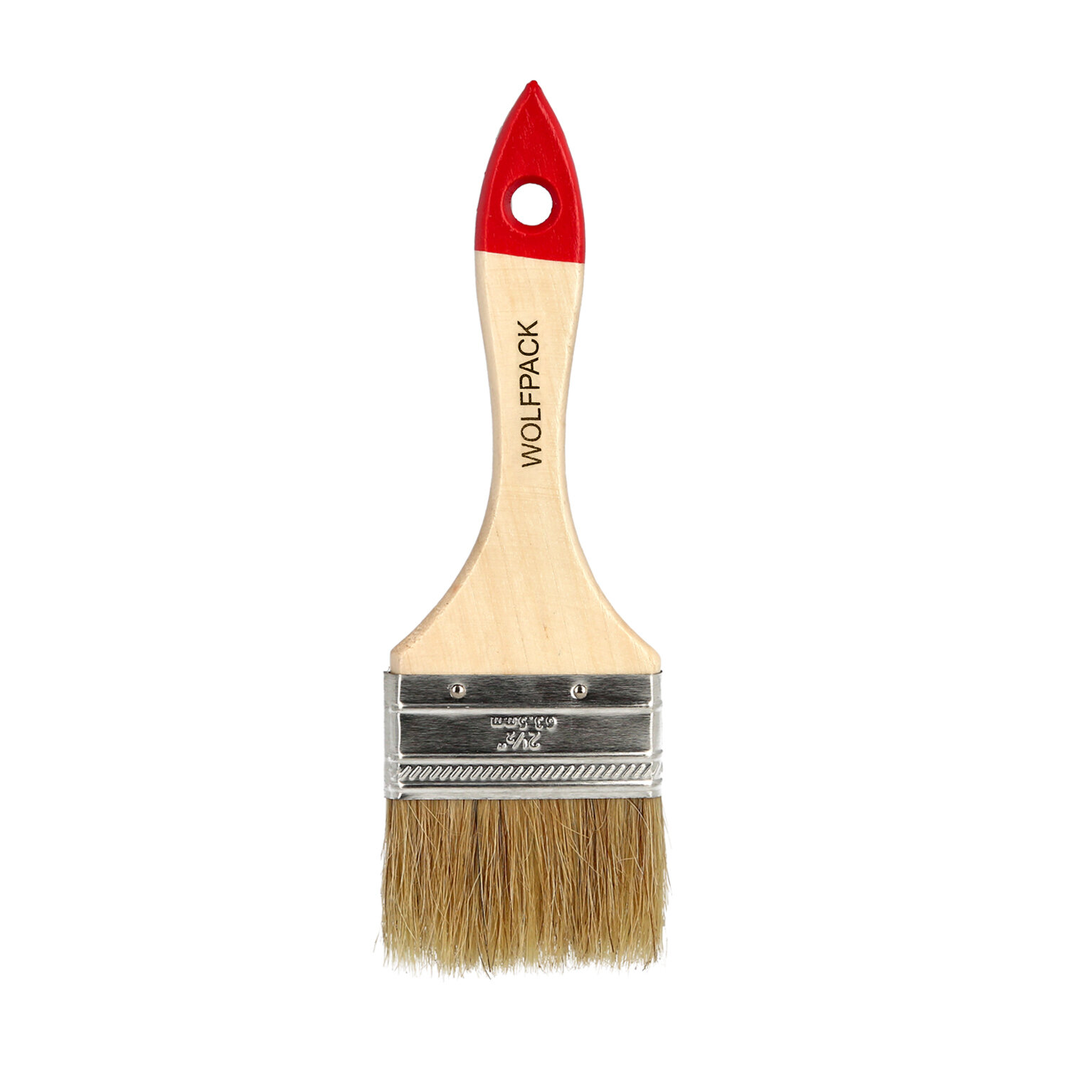 Paletina Brico Doble Cerda blanca N� 24 (Ancho Cerda 63 mm.)