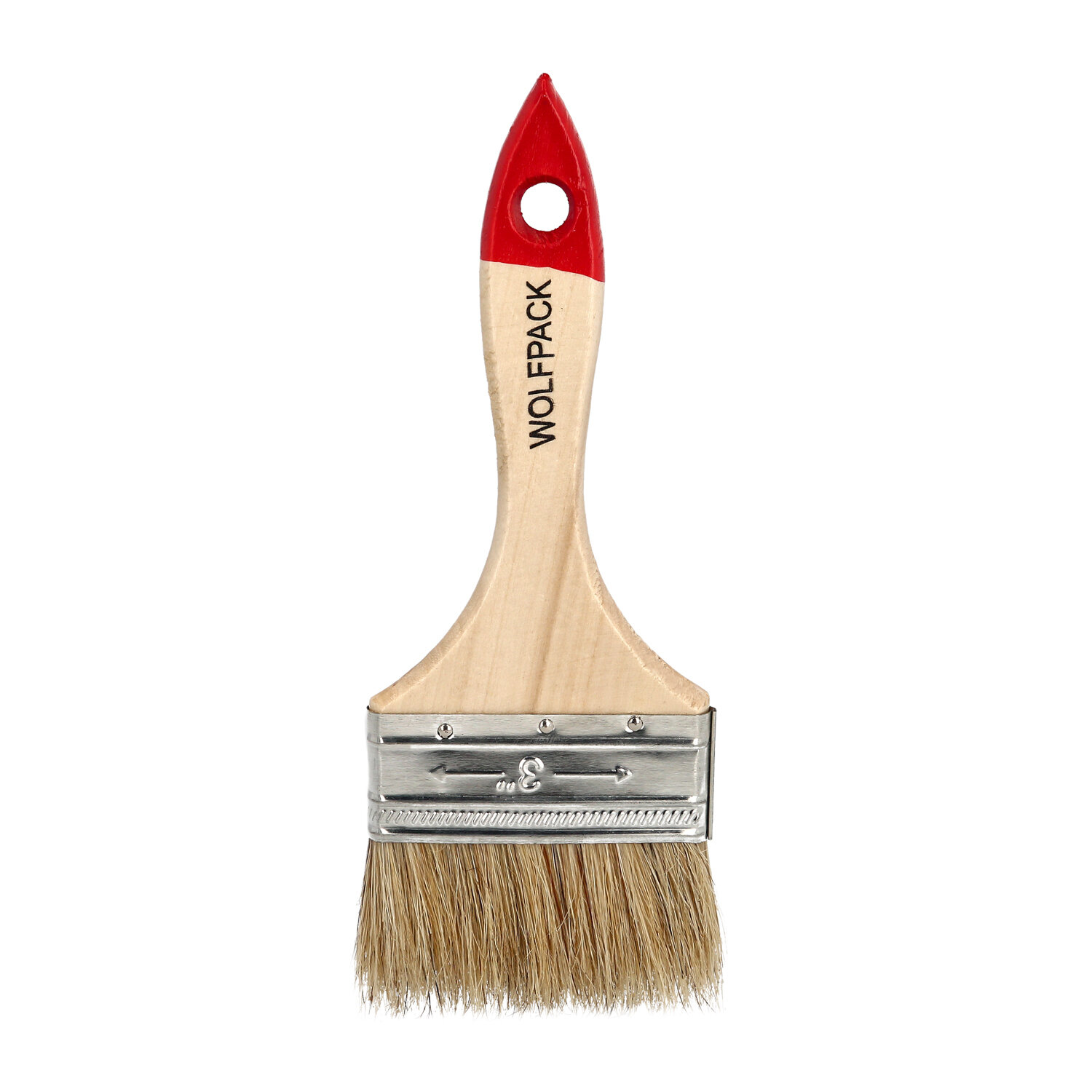 Paletina Brico Doble Cerda blanca N� 27 (Ancho Cerda 76 mm.)