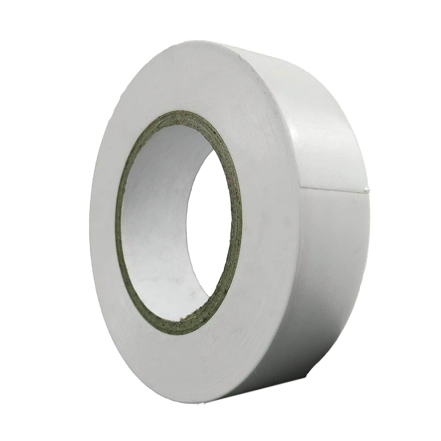 Cinta Aislante 10 m. x 19 mm. Blanca Uso dom�stico