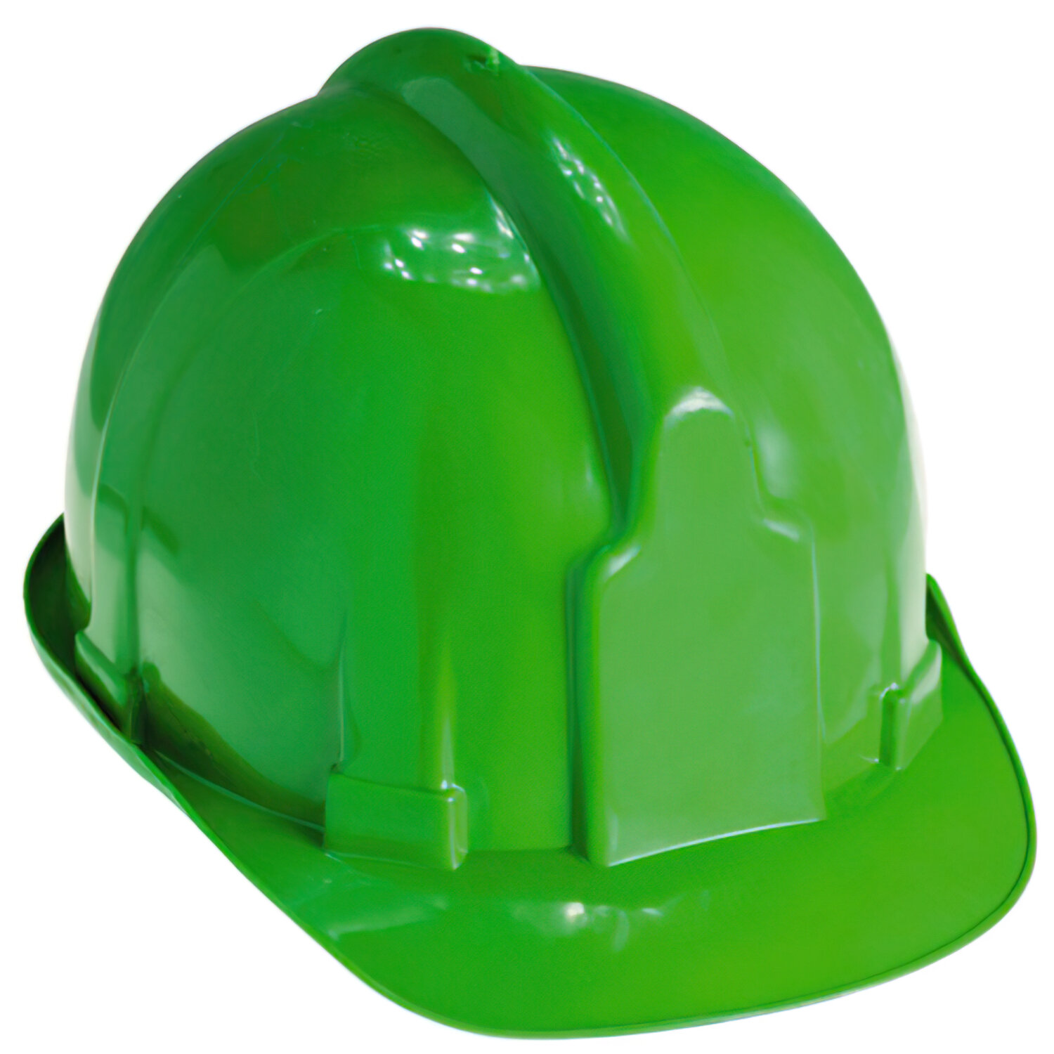 Cascos Para Obra Verde