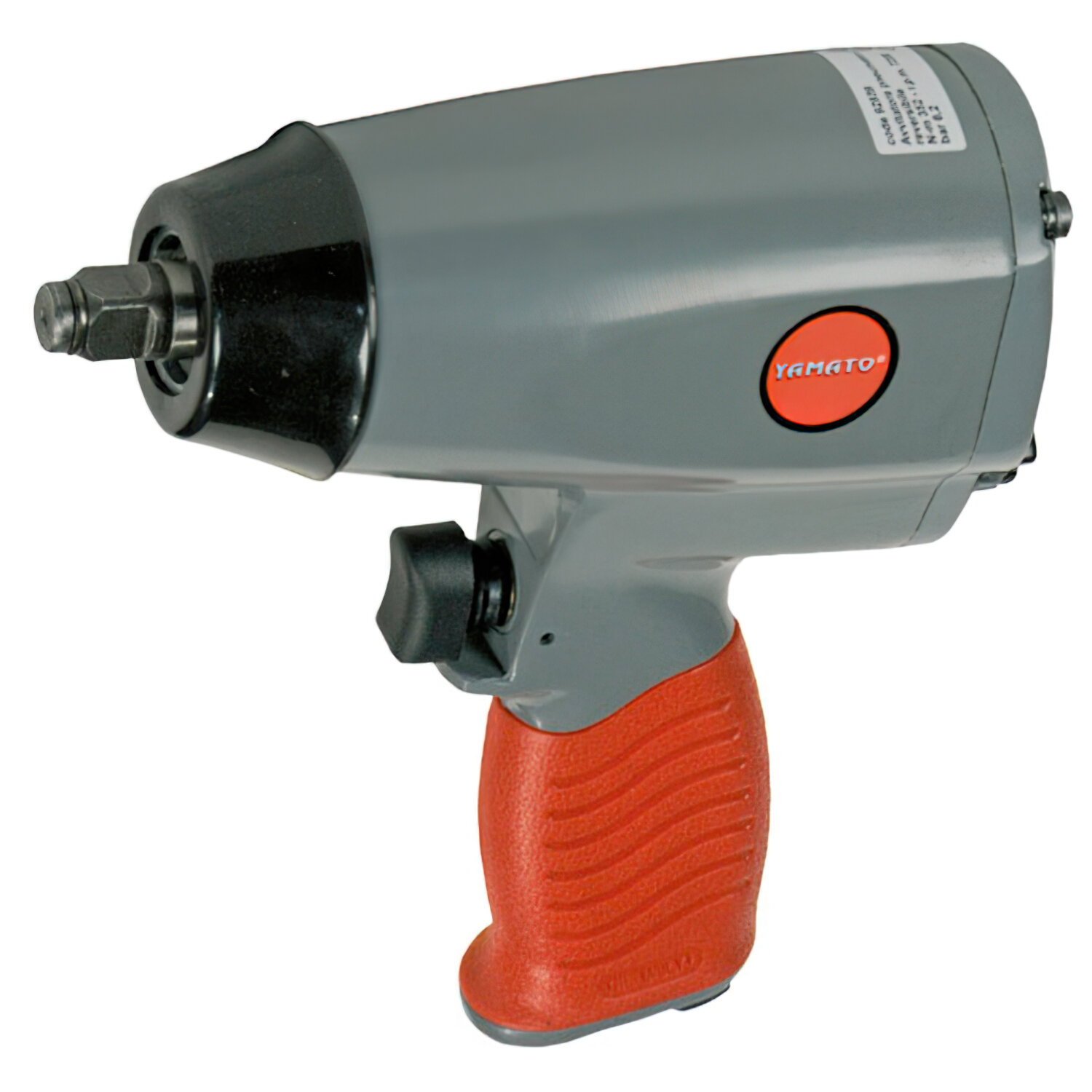 Llave Impacto Neumatica Yamato 1/2"