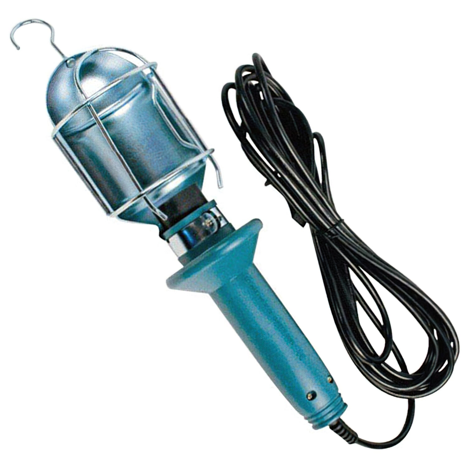 Lampara Port�til Profesional Maurer  5 Metros