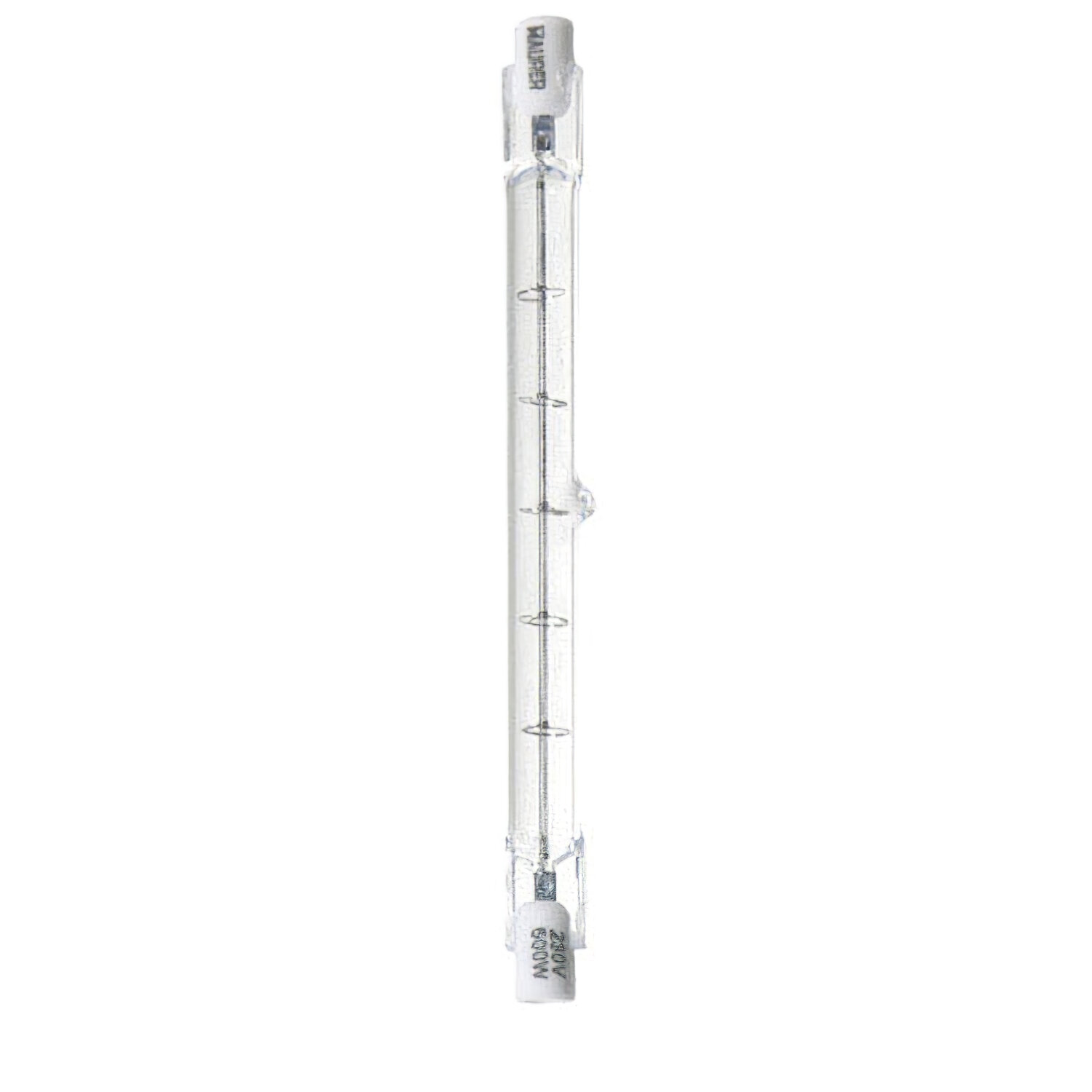 Lampara Halogena    230 W. Para focos
