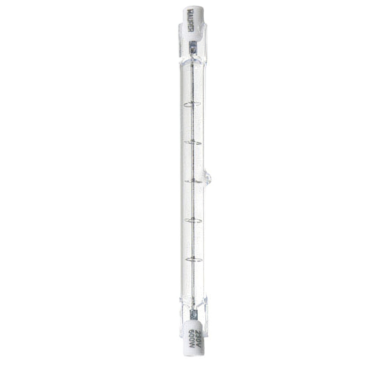 Lampara Halogena Ahorro Energia 120 W. Para Focos