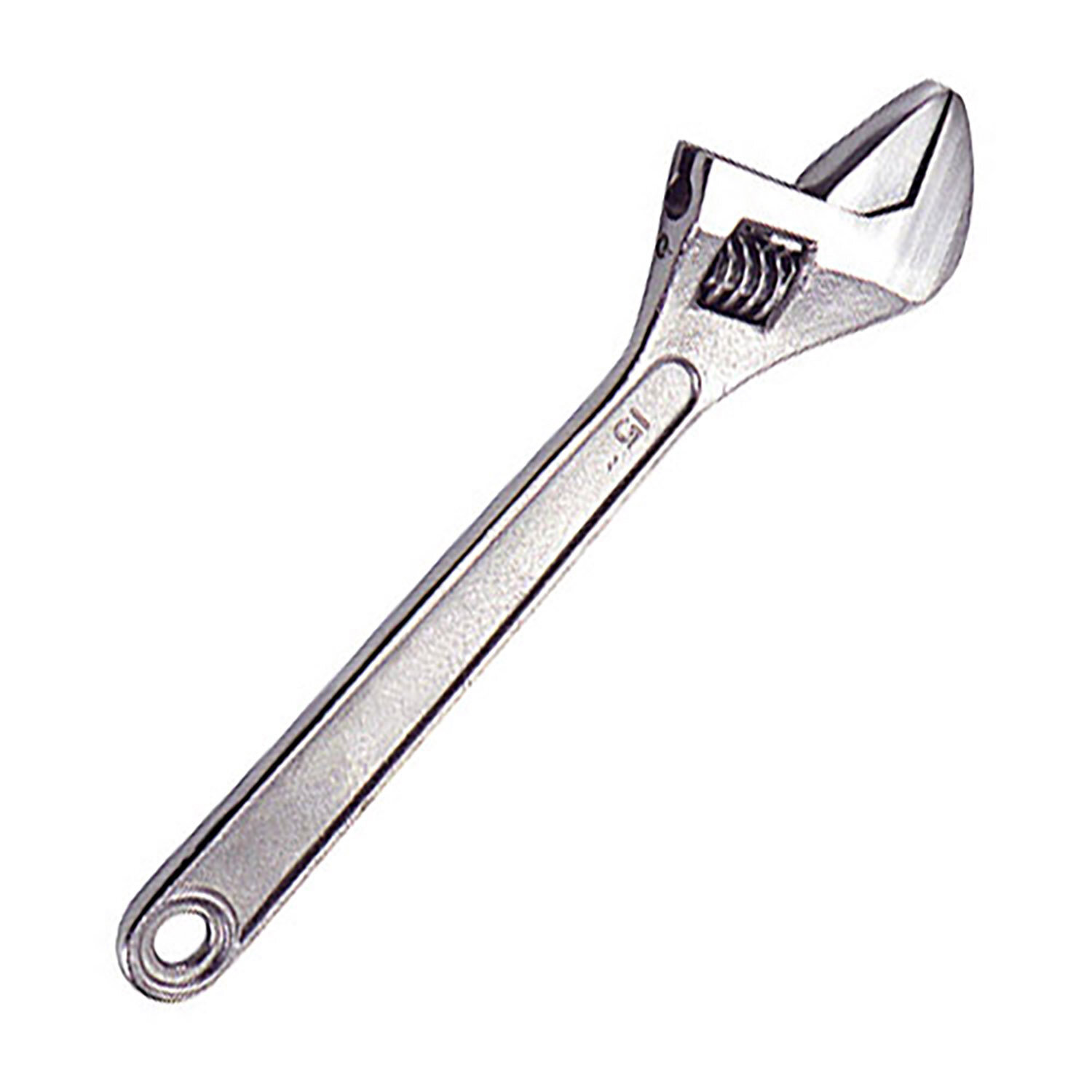 Llave Ajustable Moleta         8"