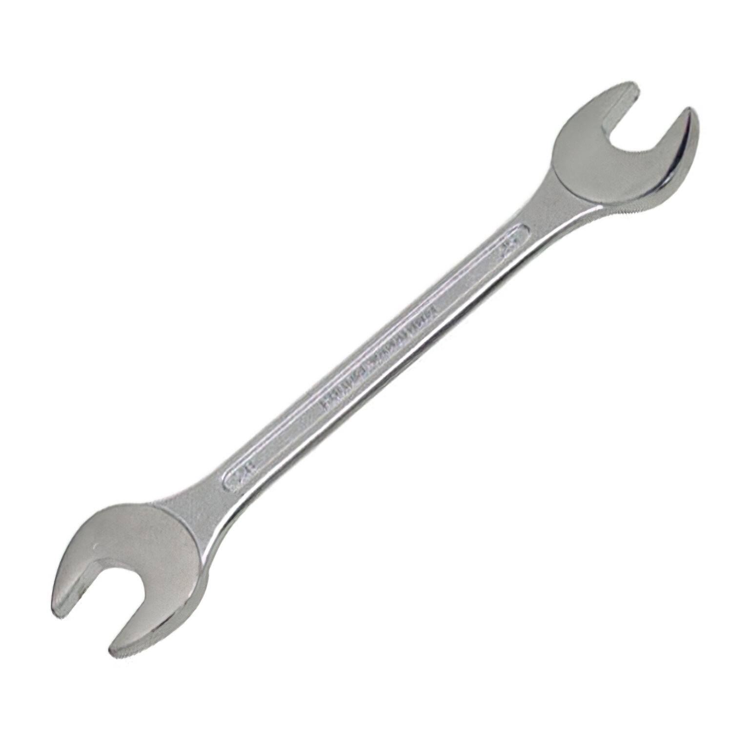 Llave Fija DIN 3110  Cromo Vanadio 10 x11mm.