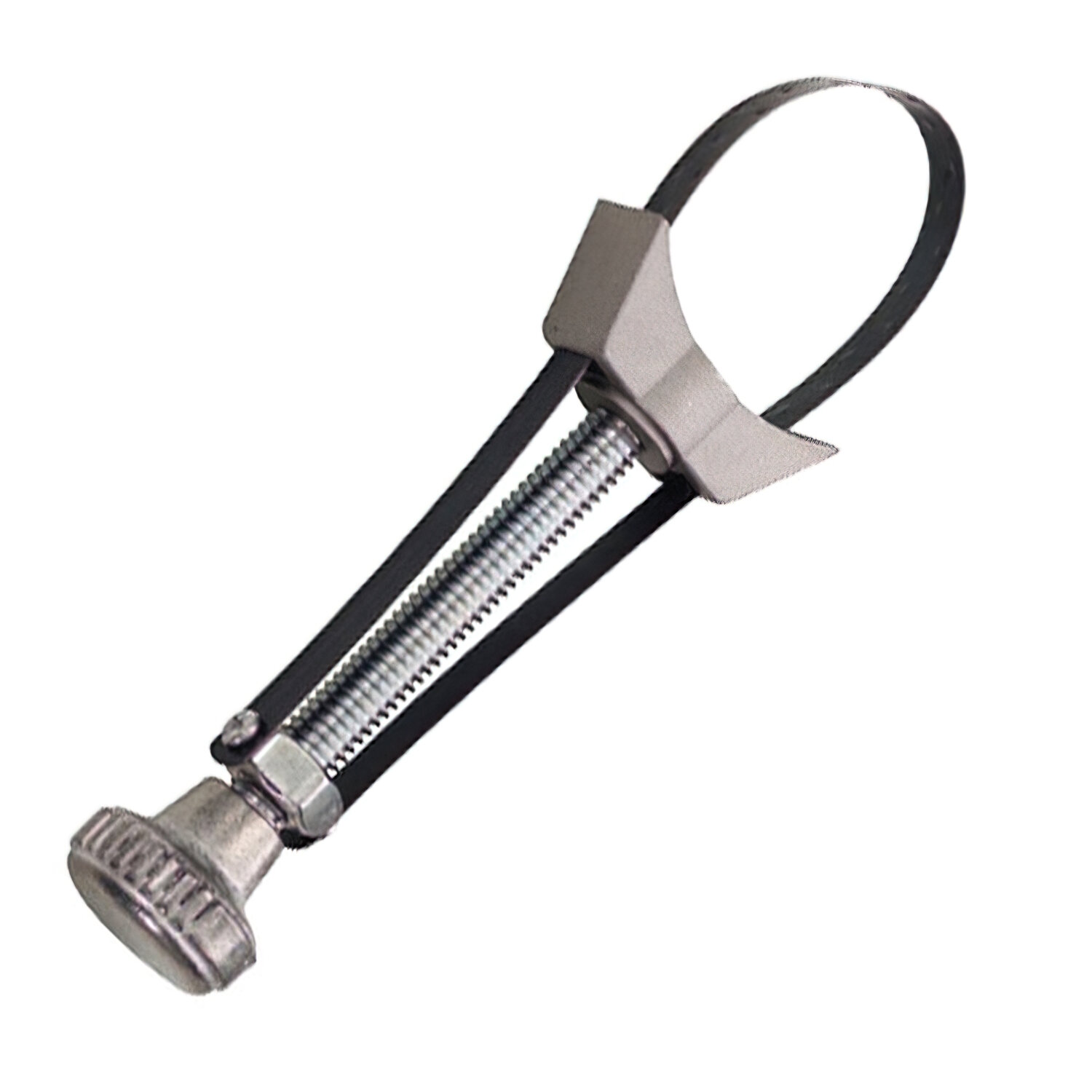 Llave Filtro Aceite Con Correa Metalica � 60 a 105 mm.